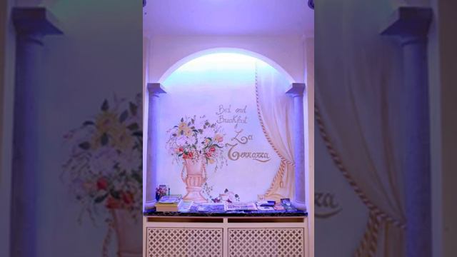 B&B La Terrazza - Brescia - Italy смотреть онлайн
