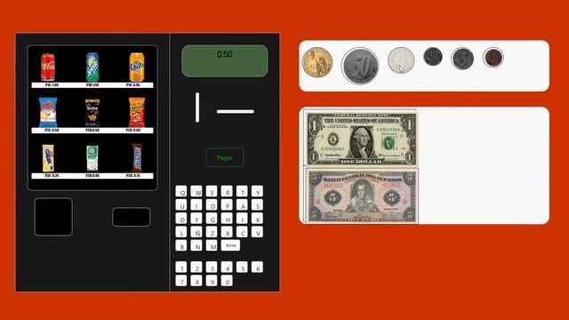 Drag and Drop JavaScript смотреть онлайн