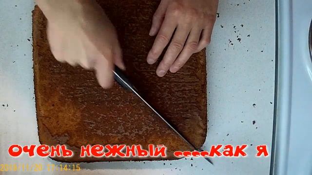 ахрененный бисквит ..самый простой .смешал и готово смотреть онлайн