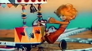 все грехи и ляпы Незнайка в солнечном городе