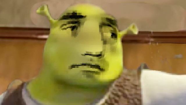 Бандитский Дюлок - тема Шрека смотреть онлайн