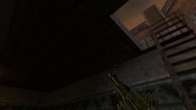 Soldier of Fortune - Part 09a - Iraq Revisited - Playthrough смотреть онлайн