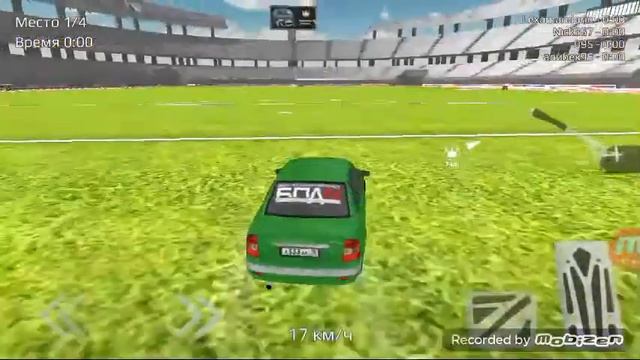 Обзор игры: Russian Rider Online смотреть онлайн