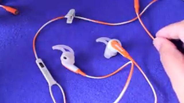 Bose SIE2i Review смотреть онлайн