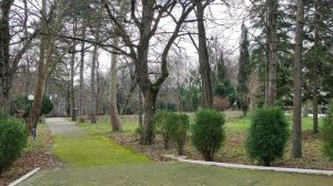 САНАТОРИЙ АРХИПО - ОСИПОВКА! ВСТРЕЧАЕМ НОВЫЙ 2023 ГОД!