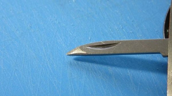 Нож RemiLing 8 в 1 ? обзор и улучшение ➄