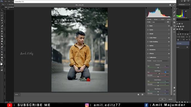 Photoshop Preset | Dark Moody Preset Free Download Now - Photoshop XMP Free смотреть онлайн