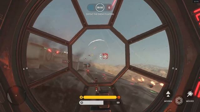 Super Star Destroyer Map Mod | STAR WARS BATTLEFRONT (2015) смотреть онлайн