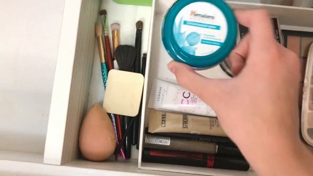 ❤️Мой туалетный столик❤️ смотреть онлайн