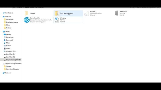 Seagate Backup Plus Slim External Hard Drive : Unboxing, Review and Speed Test смотреть онлайн