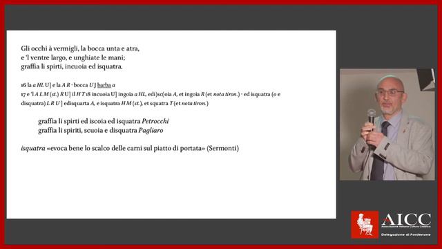 La fame della poesia смотреть онлайн