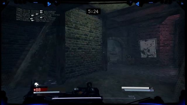 Blacklight: Tango Down (PC) - Online Multiplayer 2023 смотреть онлайн