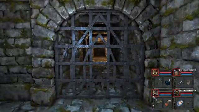 Legend of Grimrock 2 | Новый и интересный мод "Final Adventure" v.1.3 #3! #games #игры #прохождение смотреть онлайн
