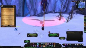 World of Warcraft Quest: Охота на драконов (id=11919)