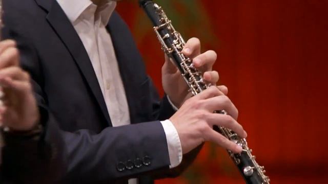 Samuel Barber: Summer Music