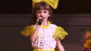 «Мои цыплята» - солисты ДМЦ «Волшебный микрофон»