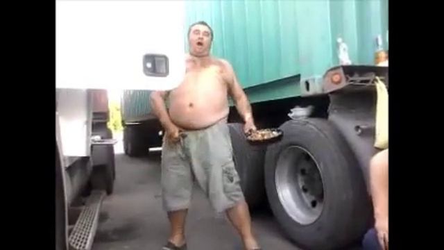 Дальнобой по Украине 3 смотреть онлайн