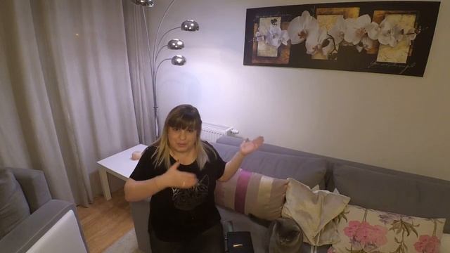 Карта Поляка, красная печать,семья - ответы на вопросы. №37 смотреть онлайн