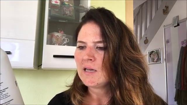 XXXXL DM und Rossmann Haul August 2016 смотреть онлайн