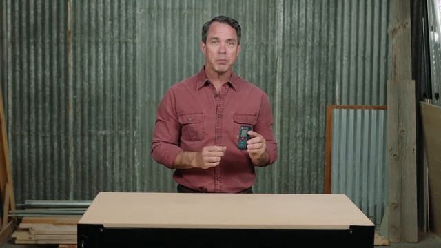 Bosch GLM 40 Digital 135 Ft. Laser Measurer смотреть онлайн