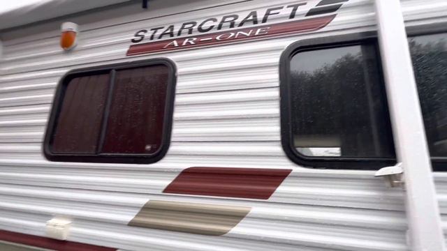 2012 StarCraft AR-One 15RB walk through смотреть онлайн