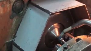 Станок токарно-револьверный универсальный повышенной точности 1Д325П