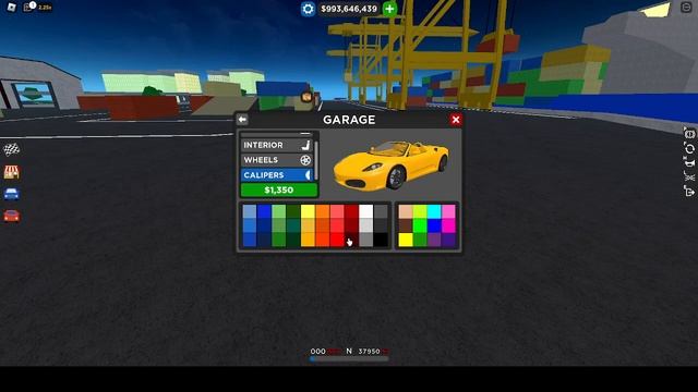 The new free Ferrari in Car Dealership Tycoon смотреть онлайн