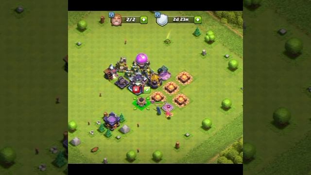 New Coc hack apk // With unlimited coins?? , gems // 15.58.98// etc... смотреть онлайн