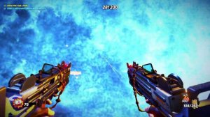 SERIOUS SAM 4 REBORN BY NONAMEWTFF / FROST COAST / 💣Сложность Сэм💣/ Все секреты и сокровища