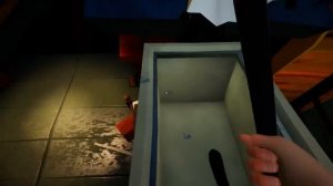 #2 КАК ПРОЙТИ ПРИВЕТ СОСЕД БЕТА 3! ПОЛНОЕ ПРАВИЛЬНОЕ ПРОХОЖДЕНИЕ HELLO NEIGHBOR BETA 3