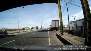 Трасса М1 Минское шоссе Пересечение границы Белоруссия - Россия