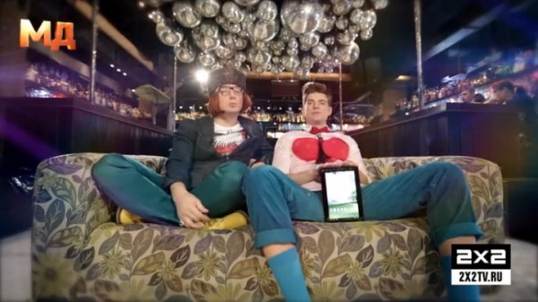 Модный девайс: выпуск 6. Обзор Asus Memo pad Smart