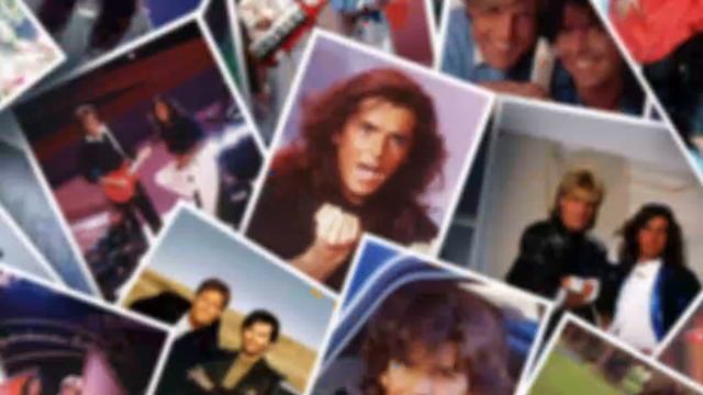 Modern Talking Thomas Anders and Nora celebrity photos [3] смотреть онлайн