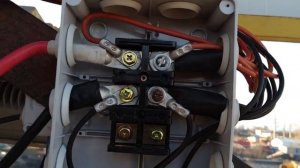 Монтаж Солнечных панелей и увеличение мощности