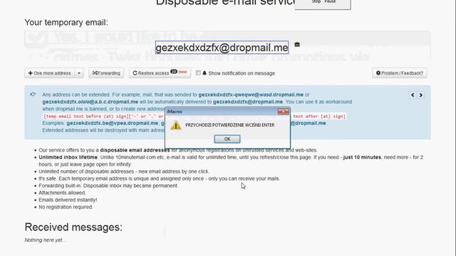 Rejestrator Kont Gametwist смотреть онлайн
