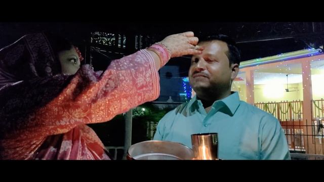 "Karwachauth" Shoot, Without Any Equipment ?? No Lights, ? No Camera смотреть онлайн