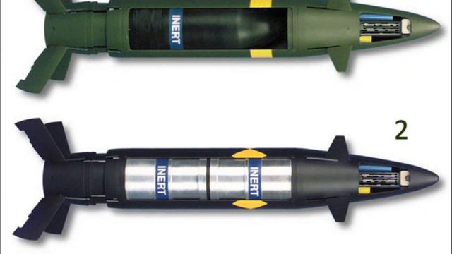 Украина получит от Канады высокоточные снаряды М982 Excalibur с GPS-наведениям! смотреть онлайн