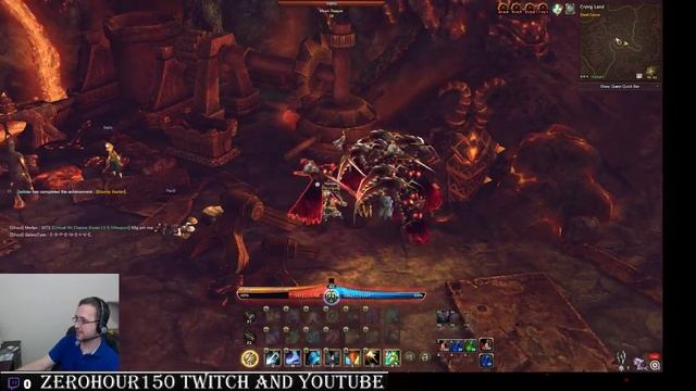 How to Kill a Bot in Warlords Awakening смотреть онлайн
