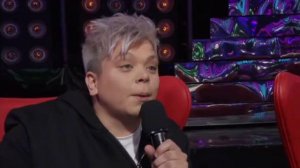 Гульназ Асаева VS Элвин Грей /Бывшие ругаются🤣/Без обид Чисто видио✊