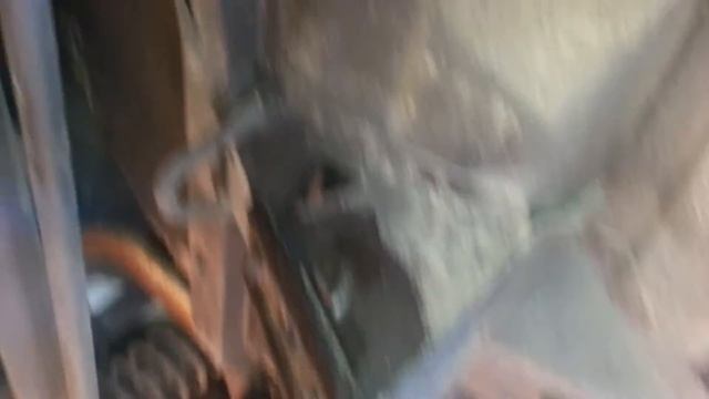 Suzuki Ignis (2003) vagy inkább Rozsdi смотреть онлайн