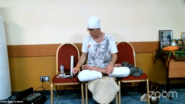 Александр Куликов. Садхана смотреть онлайн