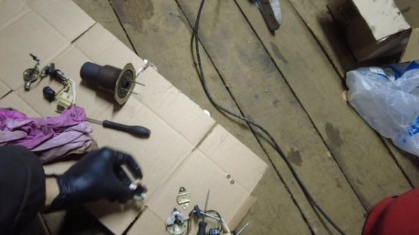 ?Ремонт Webasto на BMW X5. Thermo top V. Теперь снова тепло в машине?