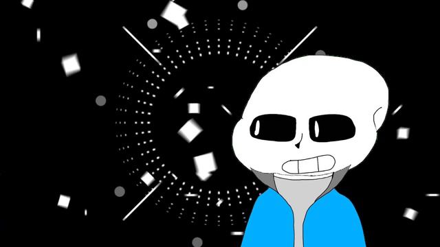 unreleased meme(undertale ) смотреть онлайн
