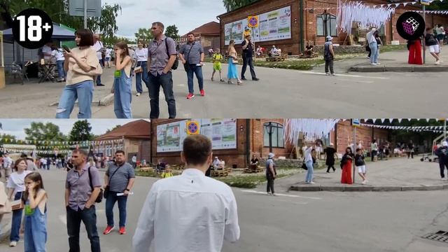 Новости 3х3. 6 июня смотреть онлайн