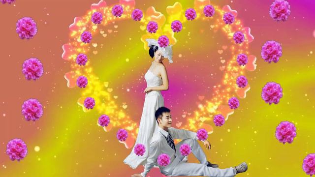 футаж - красивый футаж без музыки смотреть онлайн