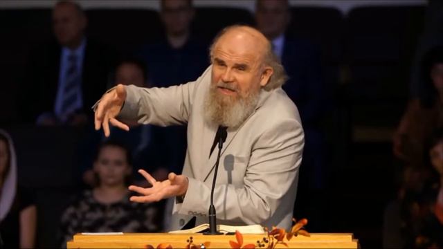 Познай не лицеприятного Бога. Проповідь Василий Бобко. Vasiliy Bobko Sermon.