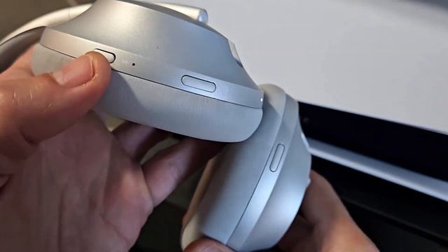 Pair & Connect Bose 700 Bluetooth Headphones to PS5 (via Bluetooth) смотреть онлайн