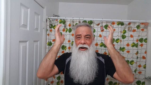 Beard Tips: Spring Beard Shaping And Seasonal Routine смотреть онлайн