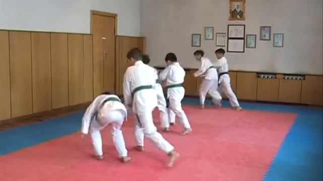 Намыс айкидо 19 03 14 хр 09 57 смотреть онлайн