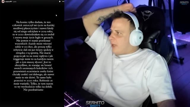 NITRO O STORKACH SUKANEK I MARCONIA смотреть онлайн